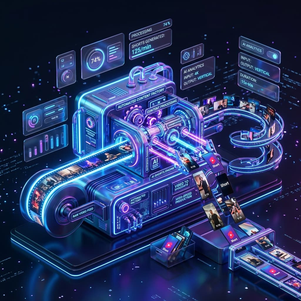 BermanfaatKlip Machine